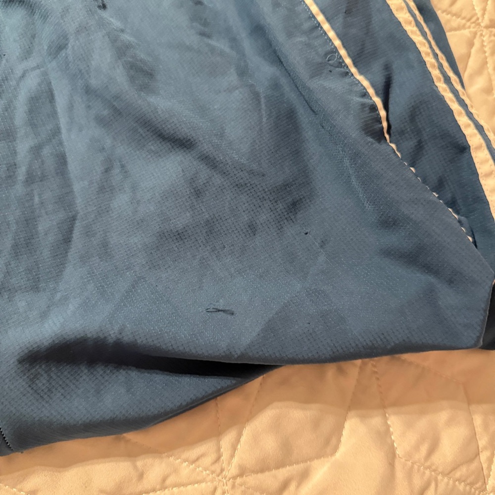 ADIDAS ORIGINALS Authentic Wind Track Pants - Picture 4 of 6